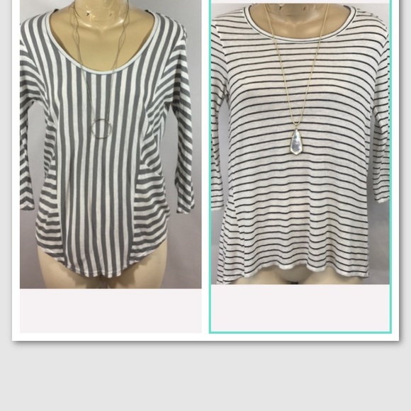 2 Fossil shirt bundle - Picture 1 of 7